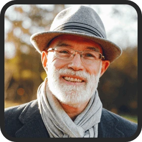 prostate defense mark t